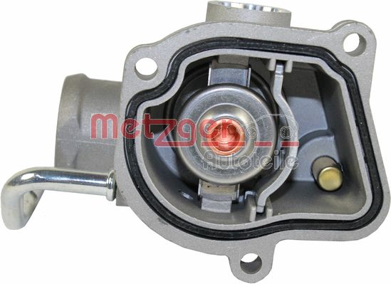 METZGER 4006125 Thermostat, Kühlmittel